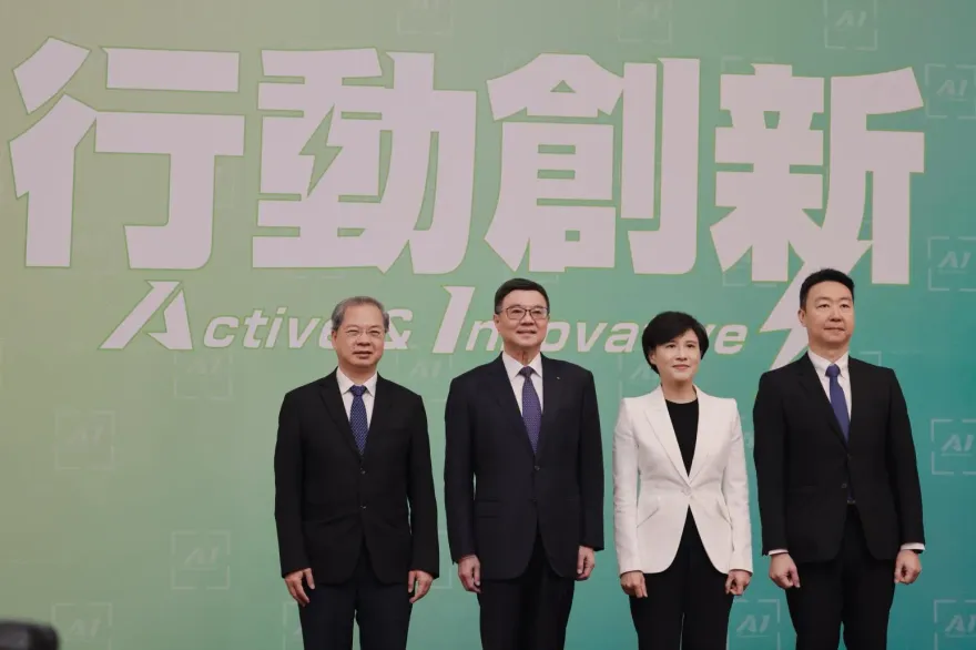 新內閣人事／為何素質資歷不夠還能掌政院　趙少康說給你聽