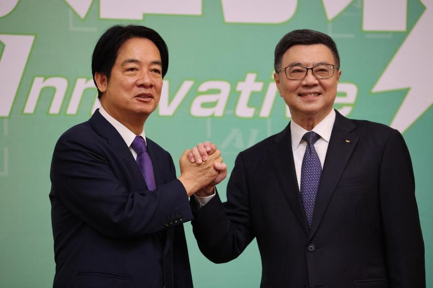 明年收支差短創近十年新高！軍公教調薪21日拍板　賴卓考量一次看