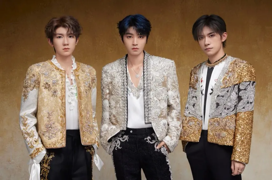TFBOYS、時代少年團公司宣布重磅計畫！高喊：走向全球舞臺