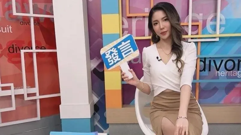 男方有家暴前科！歐若拉堅持結婚　2個月後抓包尪「供毒品給小三吸」