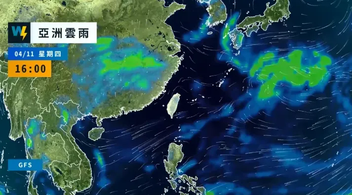 明起熱爆！高溫破30度…中南部防中暑　吳聖宇警示：下周鋒面襲台