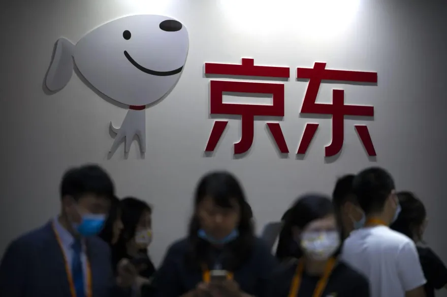大陸電商巨頭京東豪擲44.2億現金　佈局短影音領域