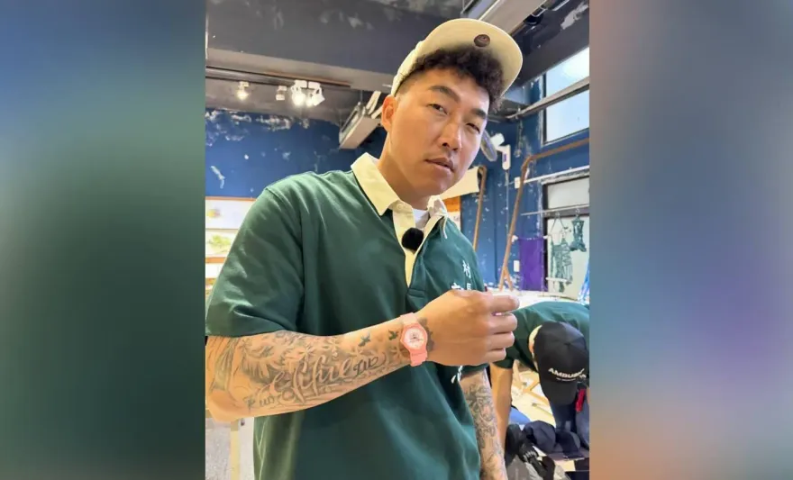 泓志看書算數學？郭董曬小六考題　網友一圖輕鬆神解答