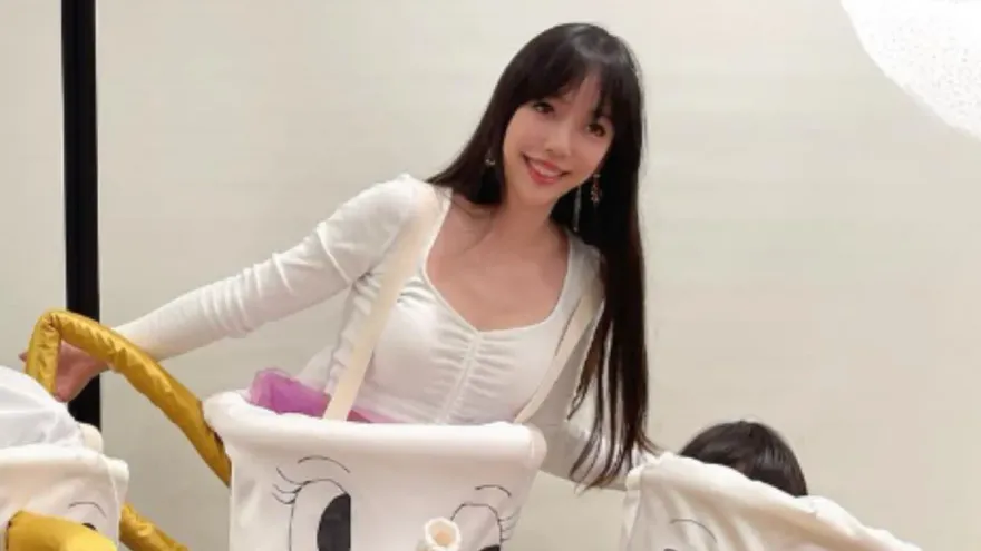 黃子佼案引家長憂心！李靚蕾發聲籲兒少性犯罪「加重刑責」　揭台美差異