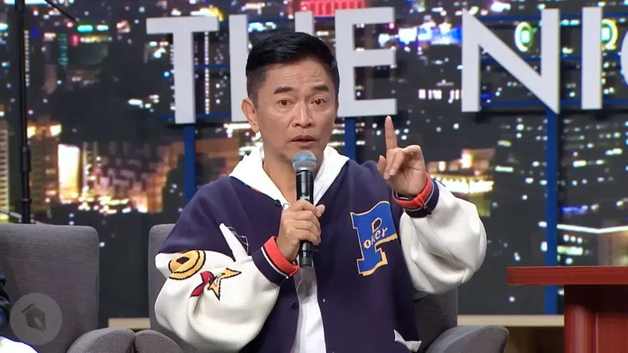 快訊/黃子佼拍少女裸照早被爆！吳宗憲上《夜夜秀》被消音　本人證實了