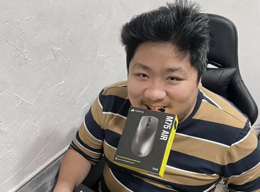 統神遭苗博雅「上課」秒致歉！他忍不住開酸：吳崢到底有多廢