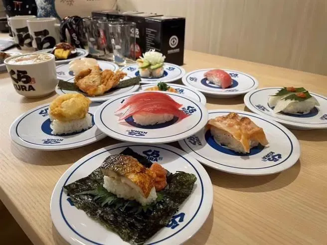 壽司店「年輕店長」月薪81K！台積電卻僅6萬　知情人士曝「高薪真相」