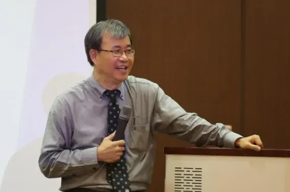 教育部長人選出爐了！潘文忠下台　「高雄幫」中山大學校長鄭英耀出線原因曝光