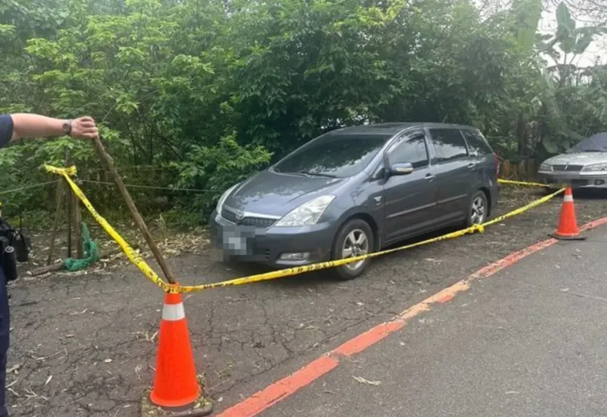 快訊/新北清潔公司富二代欠巨債　傳訊「不想活」！車上命危送醫
