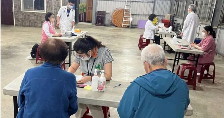 士林溪山里多人上吐下瀉…水源大腸桿菌偏高　醫曝這情況「水煮沸也不見得有用」
