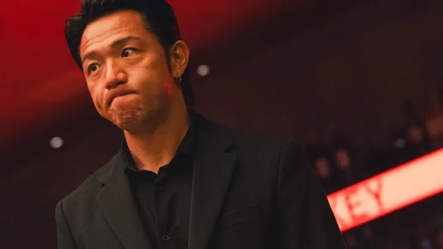 演藝圈第一槍！大飛開轟統神　嗆：這樣也能有代言？