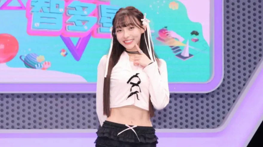 「小龍女雙隊長」李多慧、小映休息室互動曝光！　林襄11字全說了