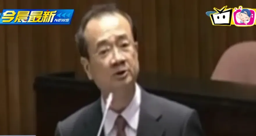 建立憲政慣例「520總統就職前司法院長請辭」！國政基金會點名許宗力