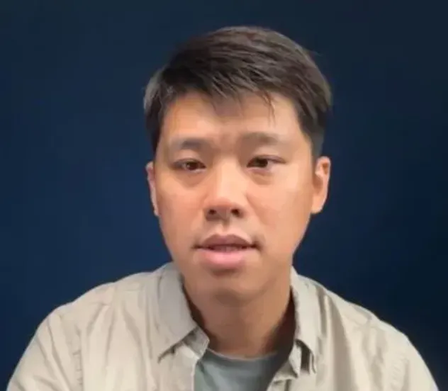 點名「某藝人比黃子佼可惡」！葛斯齊曝關鍵線索：就是在說你