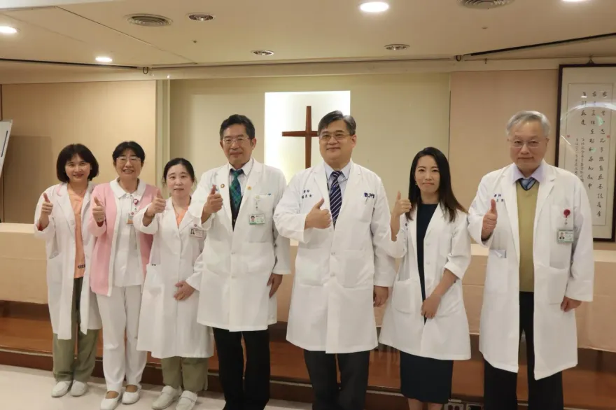 寶林茶室案「馬偕護理師」是關鍵人物！毒物科2小時破解「邦克列酸」