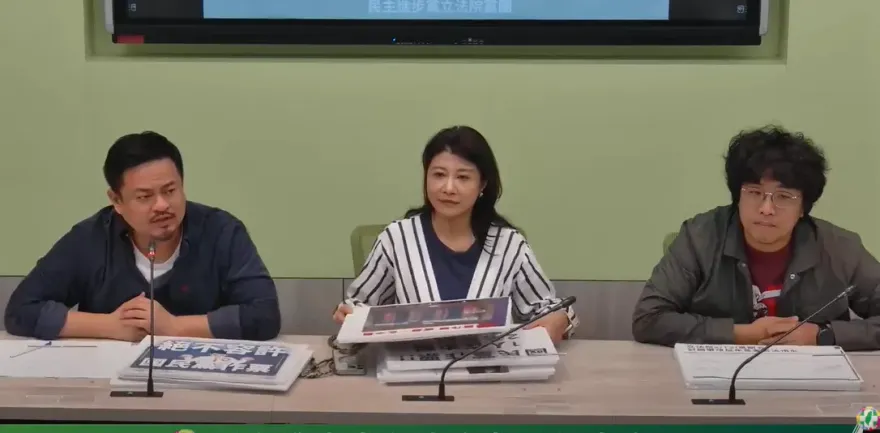 盧縣一爆「代投」爭議　國民黨團：請議事處說明、且不影響結果
