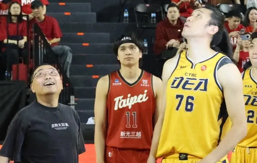 影/大巨蛋職籃史上首分出爐！戰神黃聰翰飆三分寫紀錄