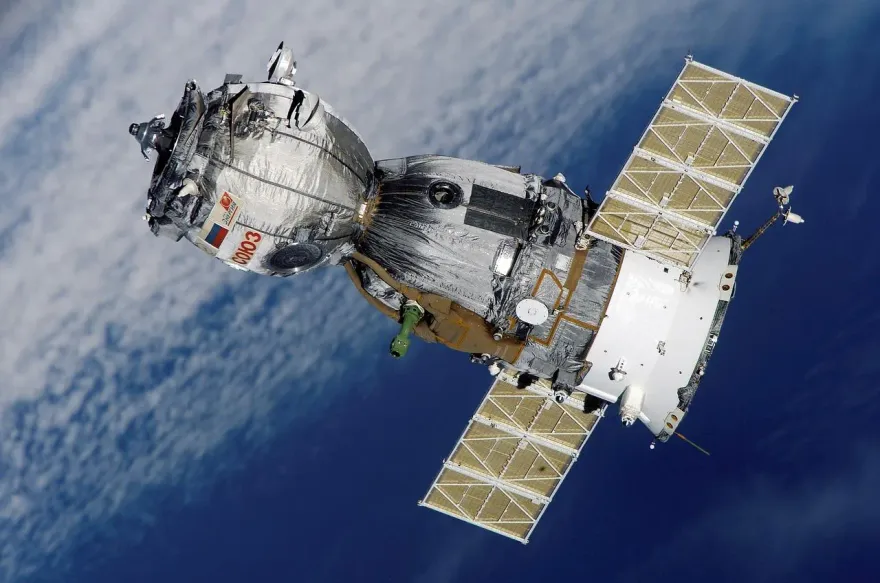 相距不到10公尺！美俄衛星太空中擦身而過險相撞　NASA專家嚇出一身冷汗