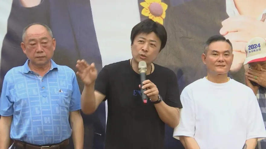 鄉鎮市長、議員補選六席贏五席！國民黨：感謝鄉親肯定