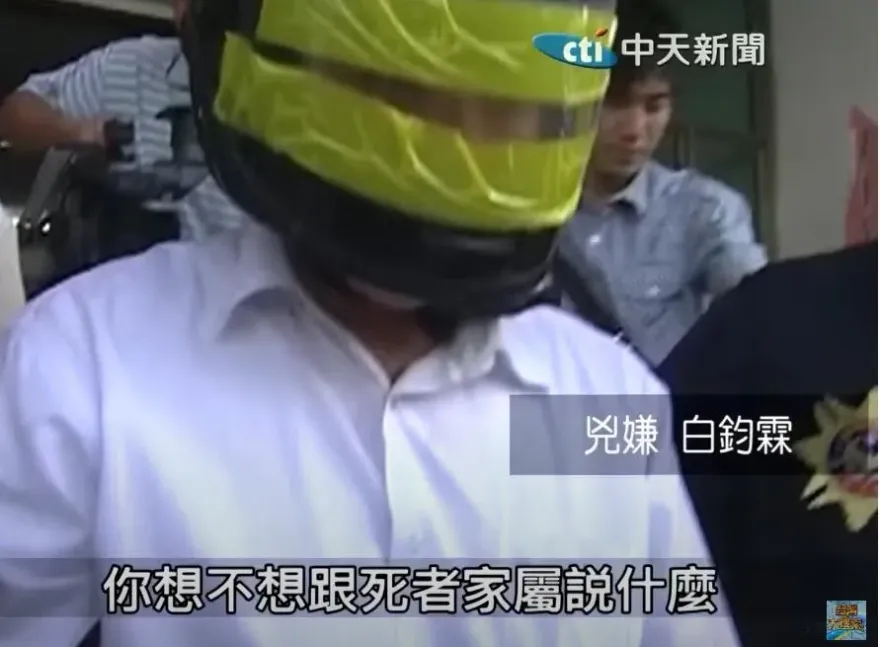 又逃死！被認為「非常惡劣」　他勒斃女友埋屍11年、無悔意　判15年定讞