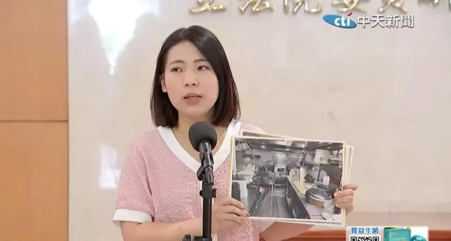 徐巧芯大姑「連家人都騙」！涉詐欺洗錢2700萬遭羈押禁見