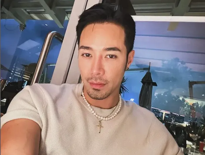 曾自爆愛上同性！李創偉4個月內「2度宣布當爸」　孩生母身分引好奇