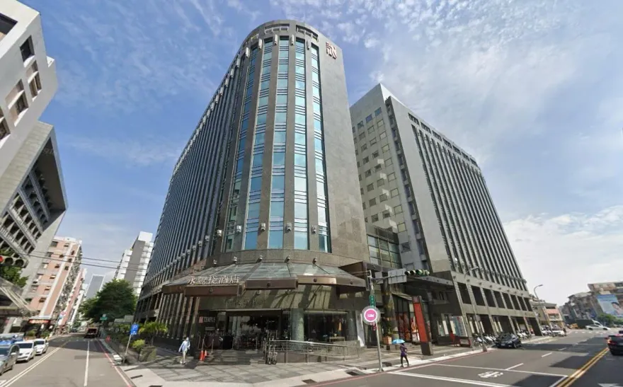 台中望族殞落！「永豐棧」何家二代爆財務危機　27.2億家產淪法拍