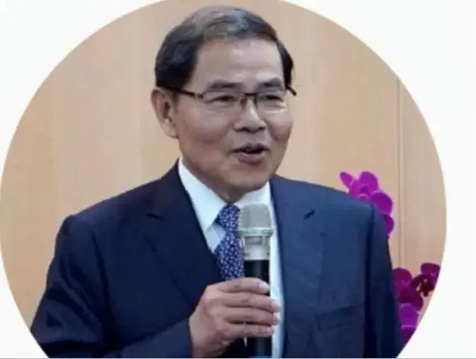 不敵肝癌離世！新光集團大台北瓦斯董事長謝榮富病逝　享壽75歲