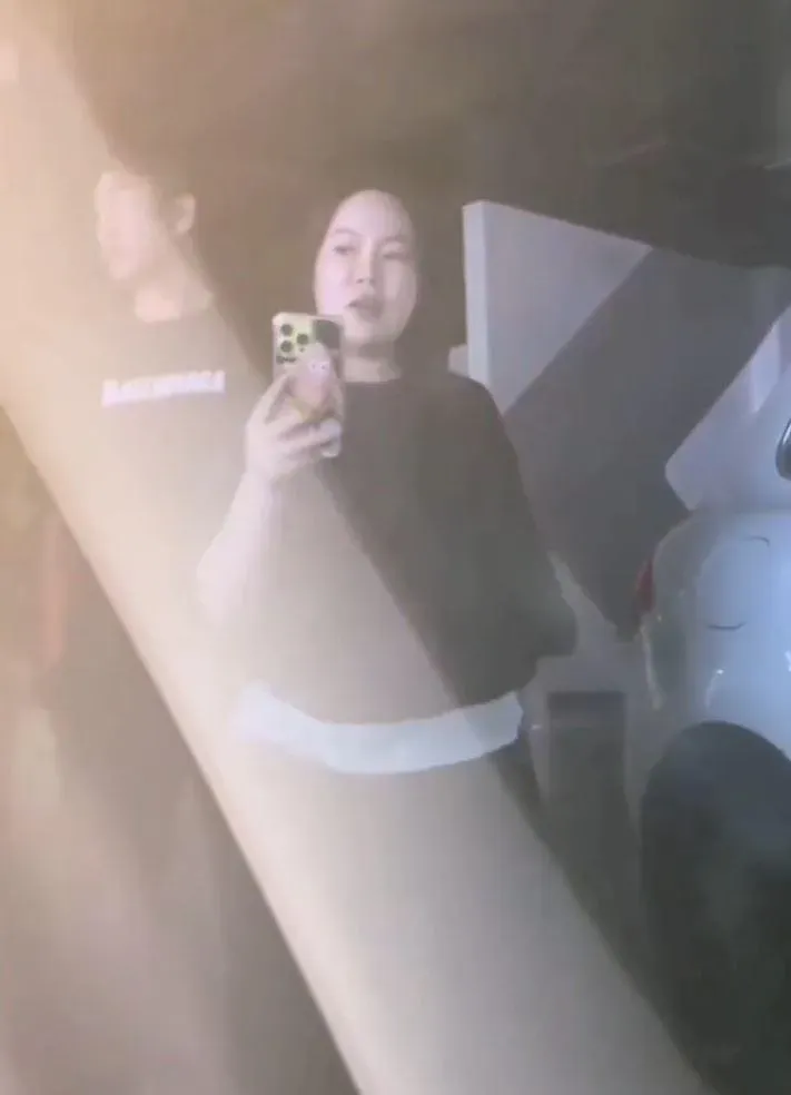 影/囂張！保時捷女駕駛撞車拒道歉　砸窗嗆「打死你也就是20萬的事」下場曝