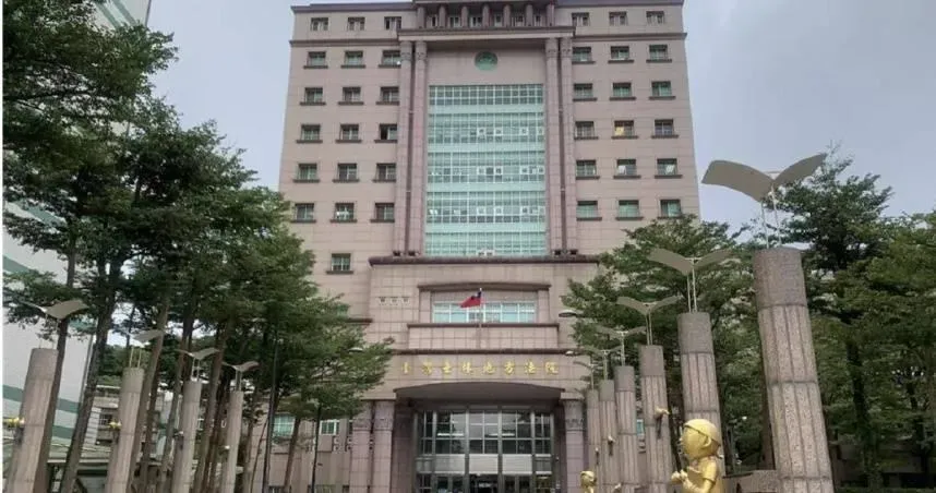 承辦「台柬案」法官墜樓亡　大學同學淚曝「學霸經歷」：怎麼有這種事