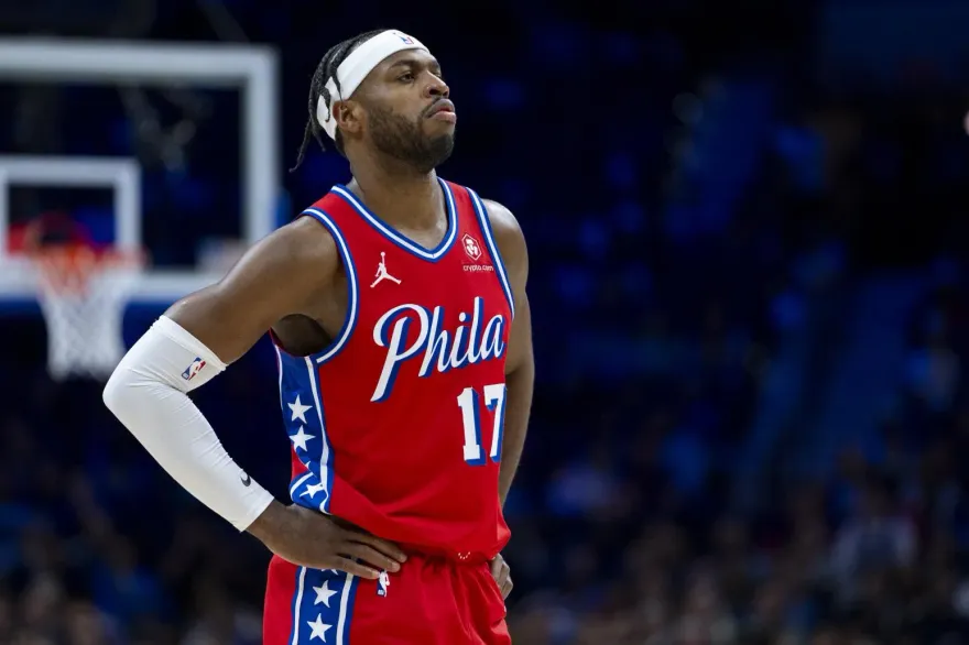 NBA例行賽才82場…他卻打了84場　創近19年首見紀錄