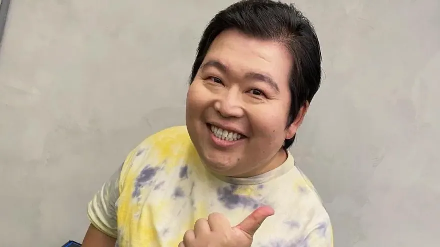 快訊/38歲山豬證實離世！經紀人曝死因：肺炎併發敗血性休克
