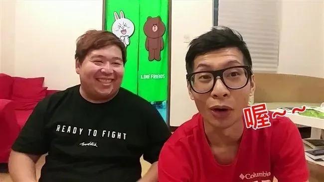 山豬敗血性休克猝逝！《瘋神無雙》香蕉、逸祥悲痛發聲　親口叮囑外界1事