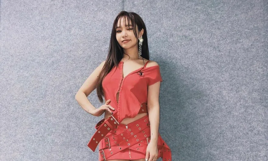 被Keanna爆與謝和弦在錄音室做X　陳芳語唱片公司發聲明：子虛烏有