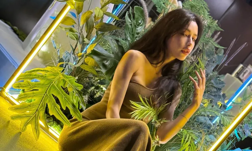 陳芳語怒喊告！謝和弦前妻Keanna再度開炮：要我公佈證據？