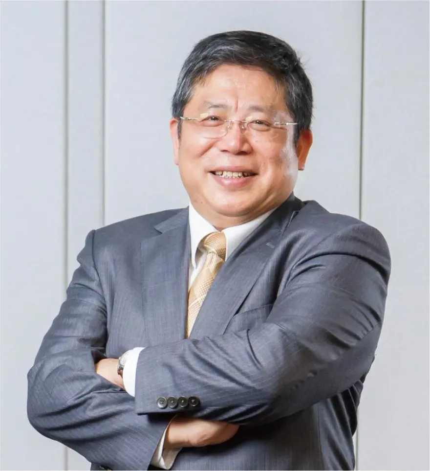 國發會主委不是王美花？　傳由業界出身的劉鏡清出任