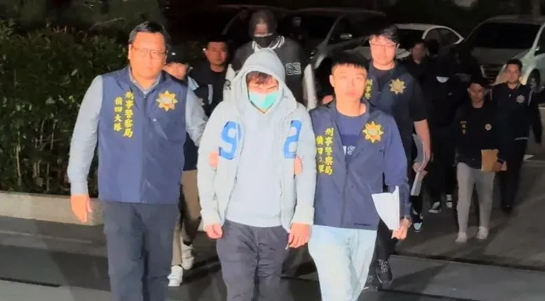 SBL假球案柯旻豪羈押至今求交保　開庭爆「2球員聯手台啤操控比賽」