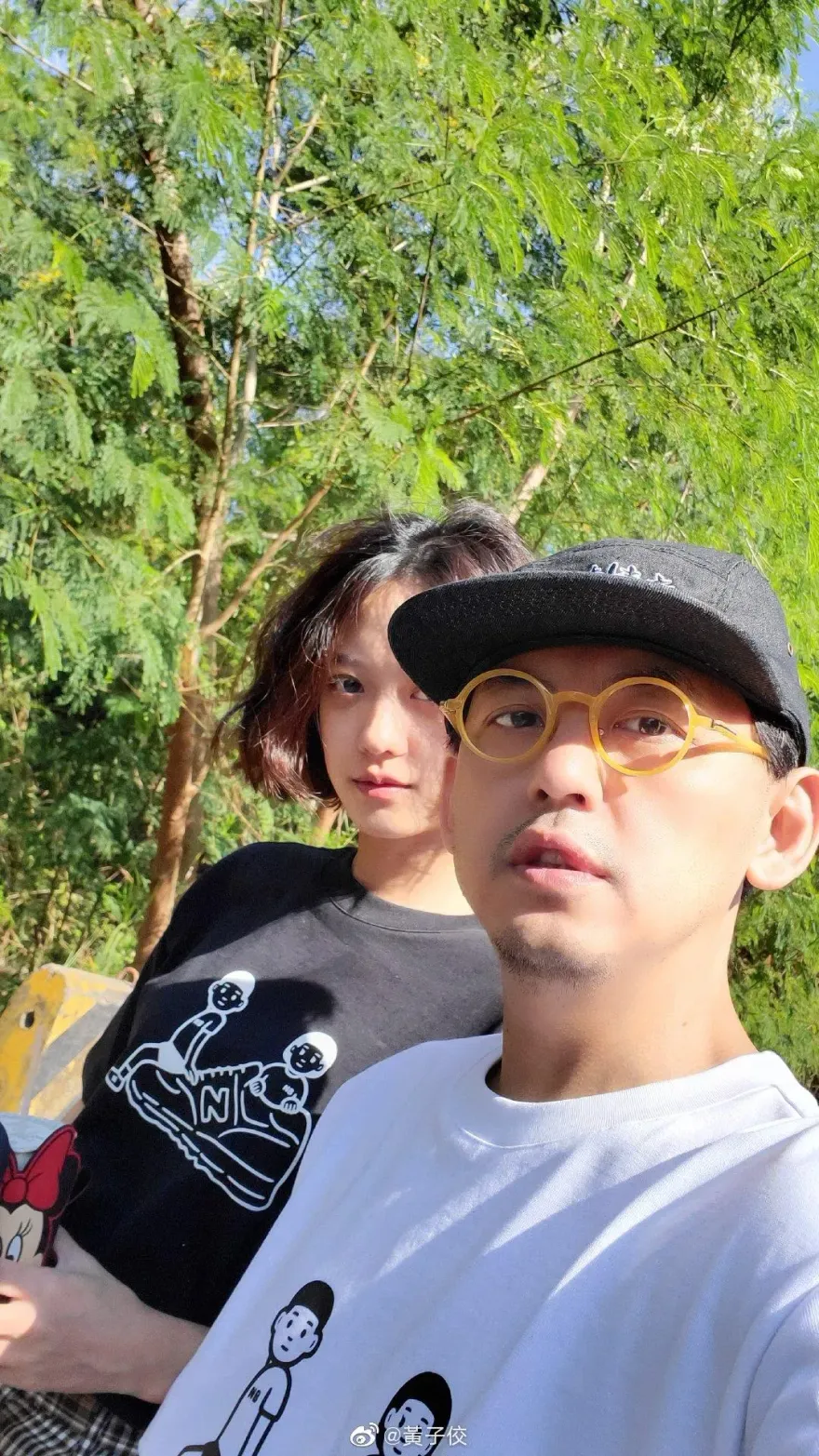 被警搜出4TB硬碟！黃子佼急問1事「孟耿如也在場」　真實反應曝光