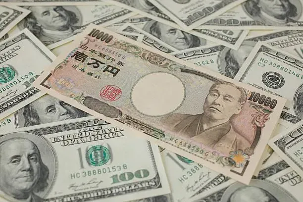 快訊/遊日好時機！日圓狂貶快見155　創34年來新低