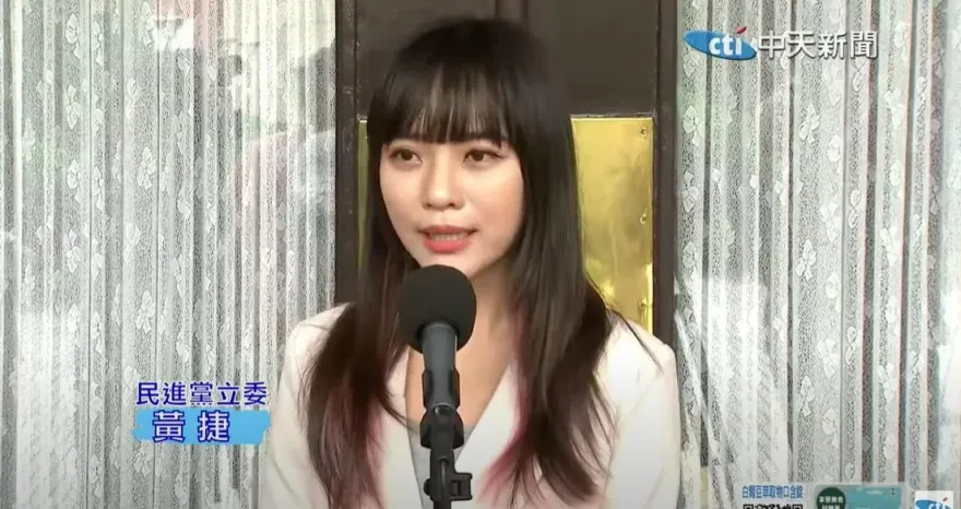 高雄被颱風重創卻找不到黃捷！本人出面回應網友反揪疑點：出國玩不敢說？