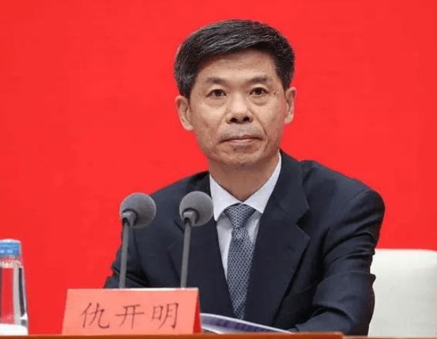 陸國台辦副主任罕見會美亞太助卿　闡明北京關於「台灣問題」原則立場