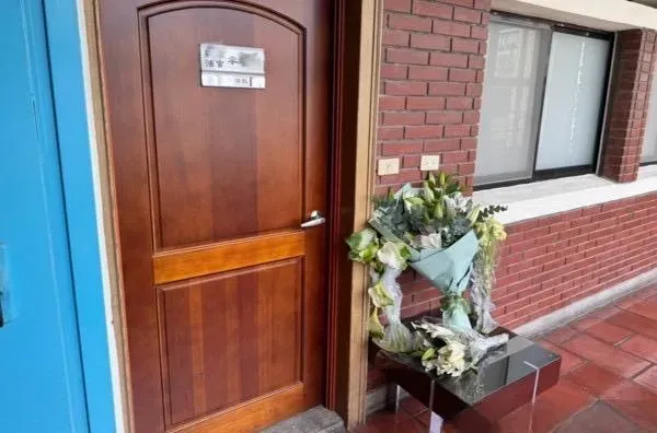 「好好先生」超完美學霸卻不敵工作壓力？士林地院明星法官殞落同僚不捨