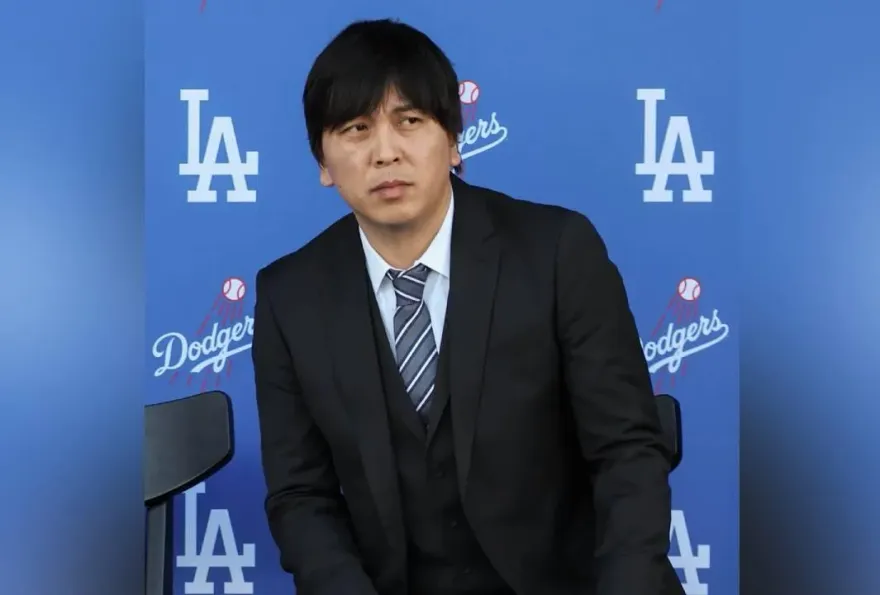 水原若認罪恐坐8年牢！刑滿後將被驅逐出境　還連累老爸無法工作