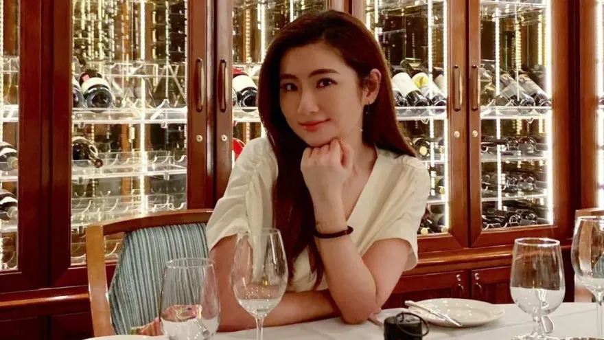 20年交情！Selina斷言黃子佼「不可能復出」　曝簡訊內容「勇敢面對、珍惜所愛」