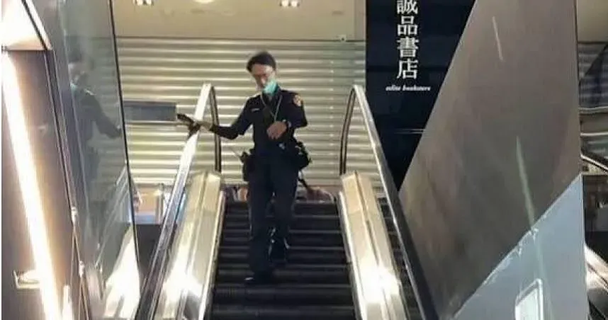 台中男與家人吵架「想發洩」！潑油放火欲燒誠品　檢不信說法聲請羈押