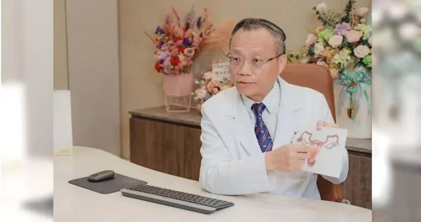 太奇蹟！試管失敗十多次　44歲婦人「借卵求子」一次成功