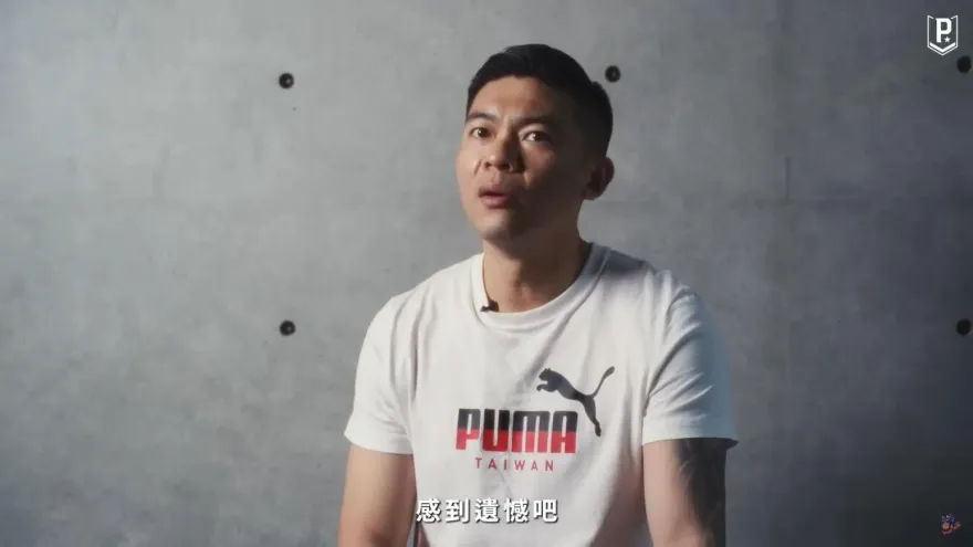 影/前SBL球星簡嘉宏「染毒又涉賭」消失籃壇8年！　專訪淚崩：讓教練失望了