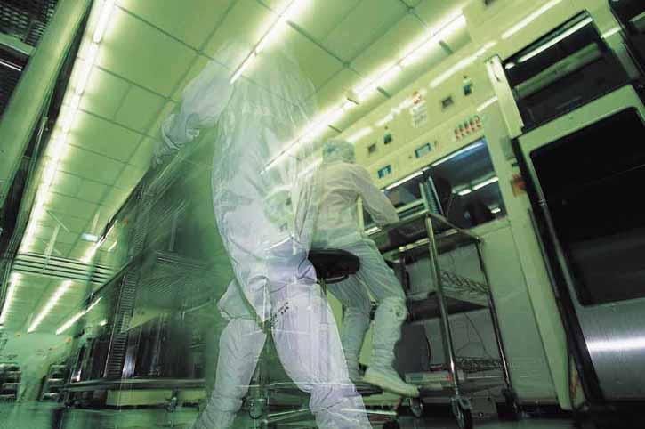 台積電2奈米機密傳外洩　官方出手了！