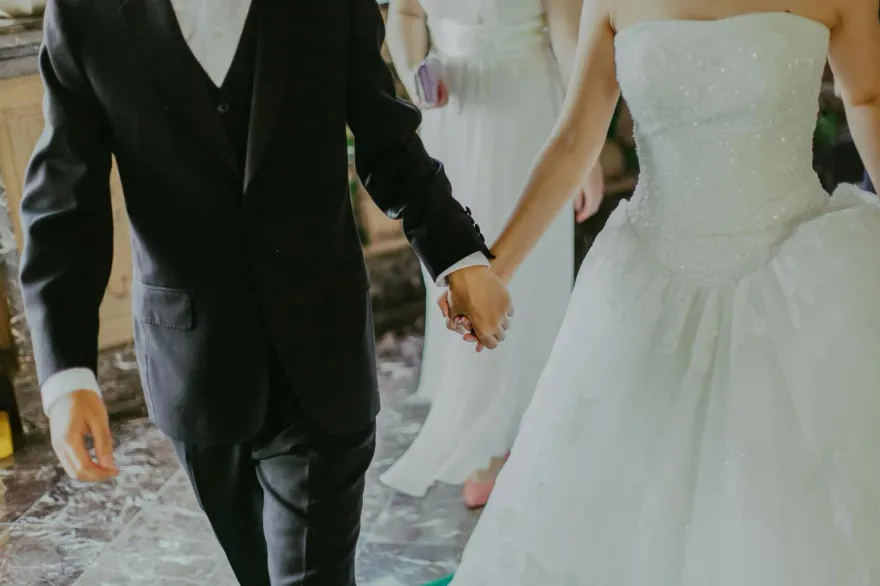 婆婆婚前諾不附嫁妝、當女兒疼！婚後秒變臉到處說閒話　人妻火了