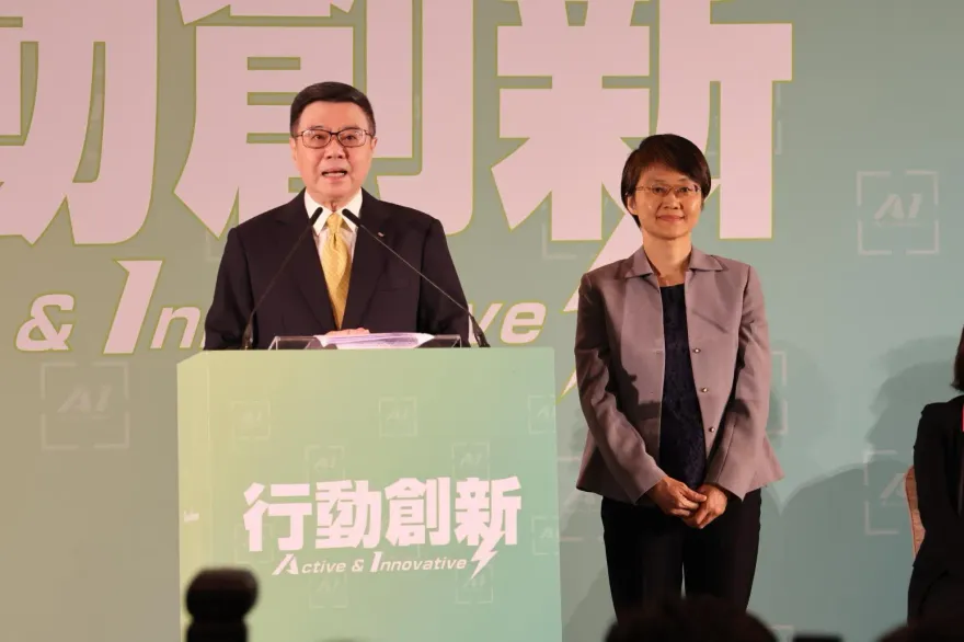 古秀妃將接客委會主委　「全客語」受訪展施政目標